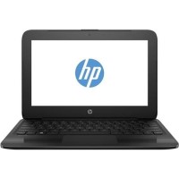 Refurbished HP Stream 11 Pro G3 Intel Celerom N3060 4GB 64GB 13 Inch Windows 10 Laptop 