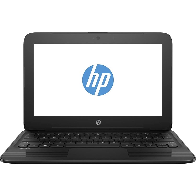 Refurbished HP Stream 11 Pro G3 Intel Celerom N3060 4GB 64GB 13 Inch Windows 10 Laptop 