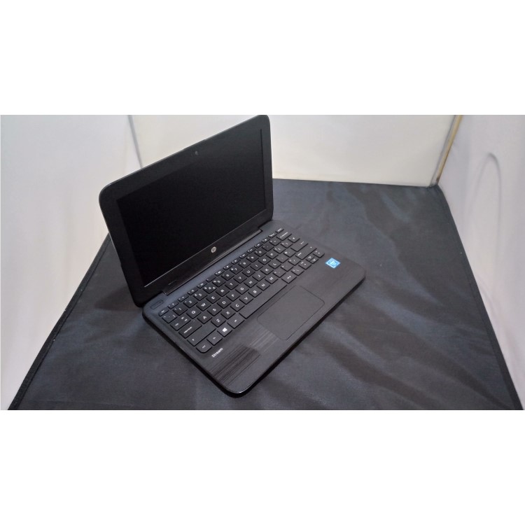 Refurbished HP Stream 11 Pro G3 Intel Celerom N3060 4GB 64GB 13 Inch Windows 10 Laptop 