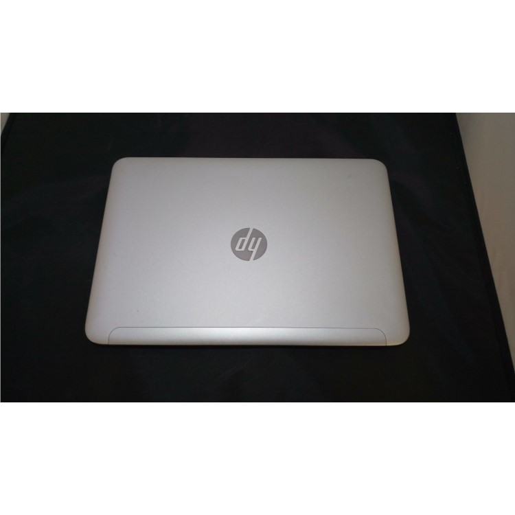 Refurbished HP Stream Notebook PC 14 A4 MICRO-6400T APU 2GB 31GB  14 Inch Windows 10 Laptop