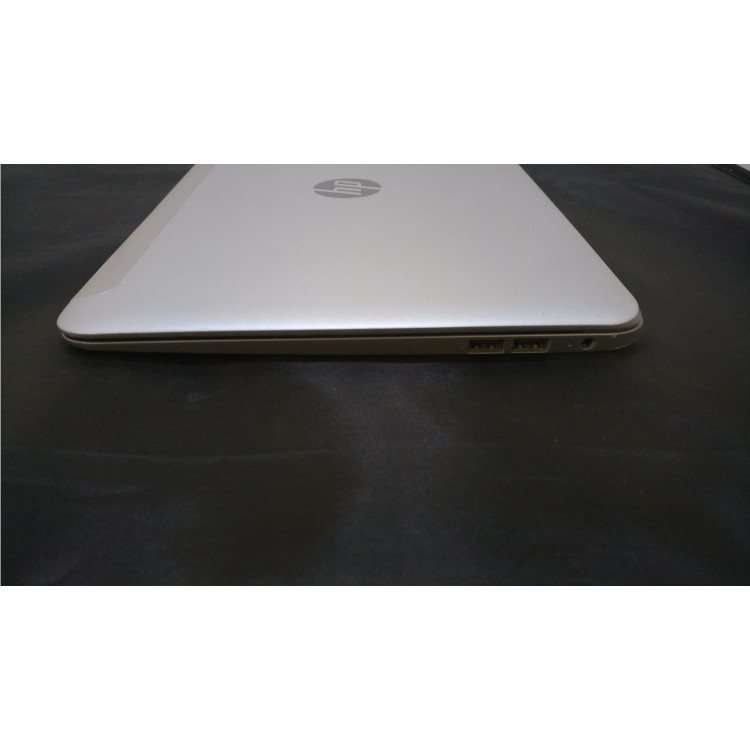 Refurbished HP Stream Notebook PC 14 A4 MICRO-6400T APU 2GB 31GB  14 Inch Windows 10 Laptop