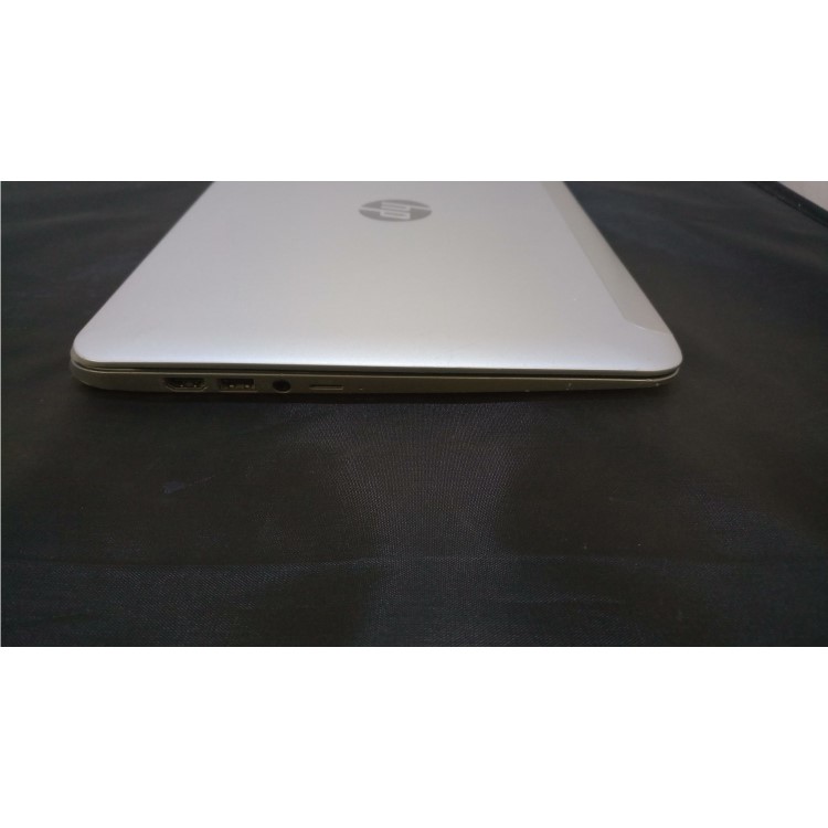 Refurbished HP Stream Notebook PC 14 A4 MICRO-6400T APU 2GB 31GB  14 Inch Windows 10 Laptop
