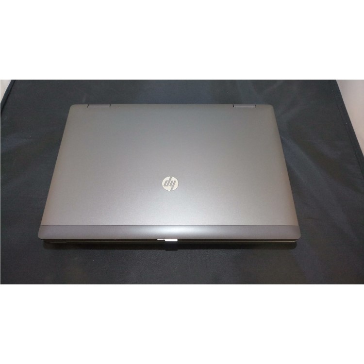 Refurbished HP Probook 6475B A6-4400M APU 4GB 500GB DVD/RW 14 Inch Windows 10 Laptop