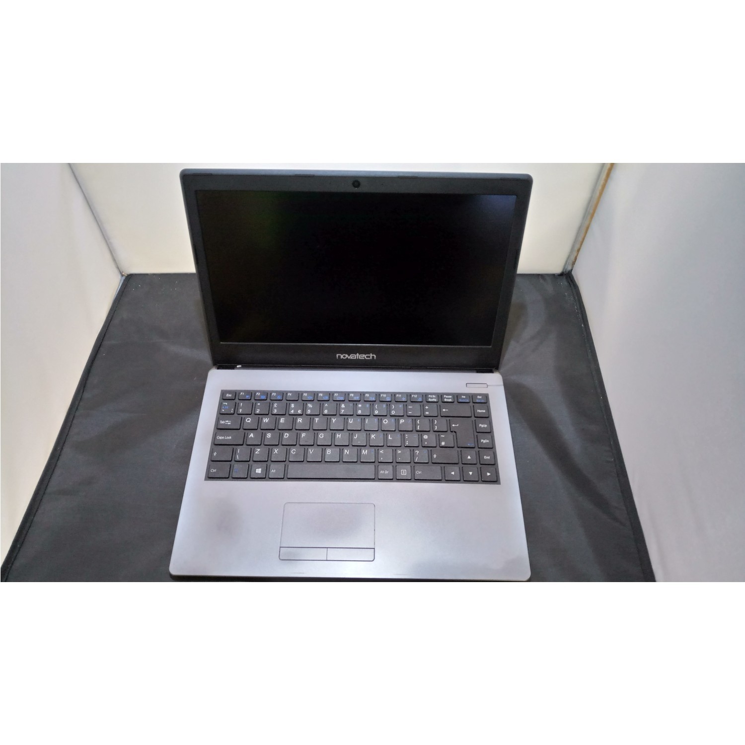 Refurbished Novatech N240JU Core i5-6200U 8GB 1TB 14 Inch Windows 10 ...