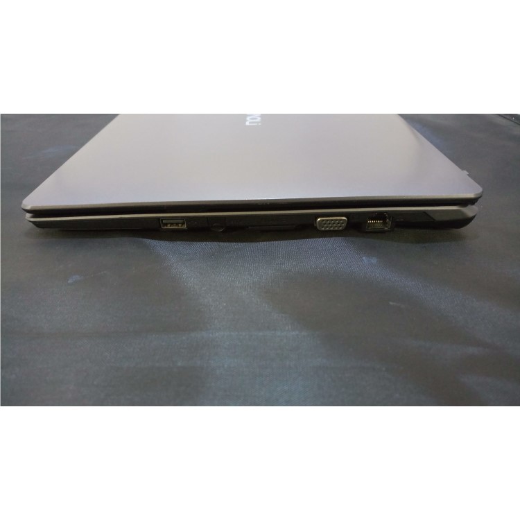 Refurbished Novatech N240JU Core i5-6200U 8GB 1TB 14 Inch Windows 10 Laptop