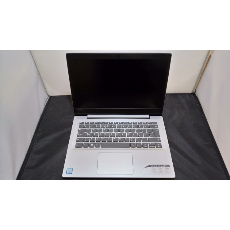 Refurbished Lenovo Ideapad 320S Core i3 7100 4GB 126GB 14 Inch Windows 10 Laptop