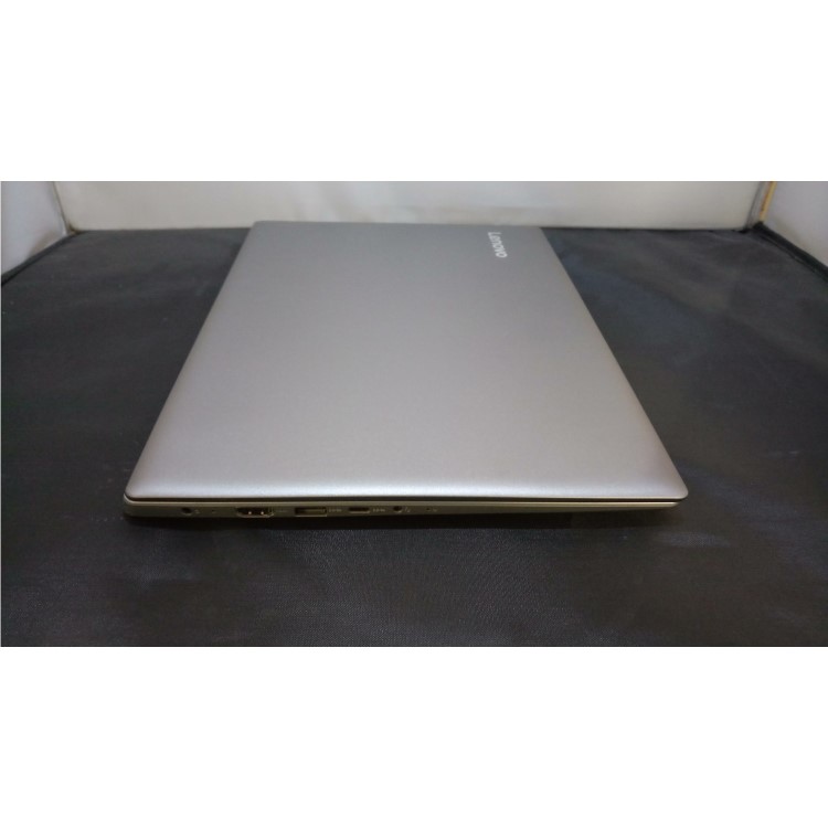 Refurbished Lenovo Ideapad 320S Core i3 7100 4GB 126GB 14 Inch Windows 10 Laptop