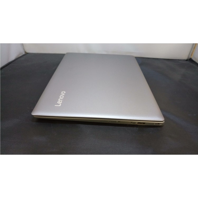Refurbished Lenovo Ideapad 320S Core i3 7100 4GB 126GB 14 Inch Windows 10 Laptop