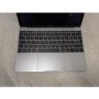 Refurbished Apple Macbook A1534 Core M3 7Y32 8GB 256GB 12 Inch Laptop -2017