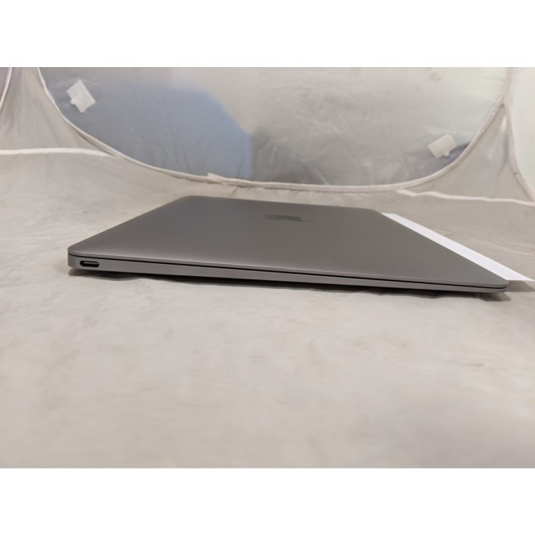 Refurbished Apple Macbook A1534 Core M3 7Y32 8GB 256GB 12 Inch Laptop -2017