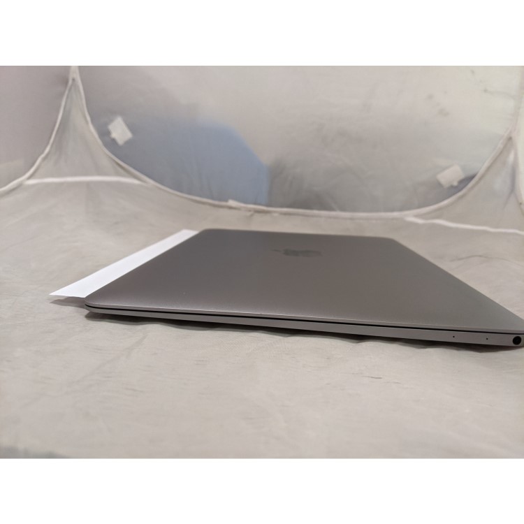 Refurbished Apple Macbook A1534 Core M3 7Y32 8GB 256GB 12 Inch Laptop -2017