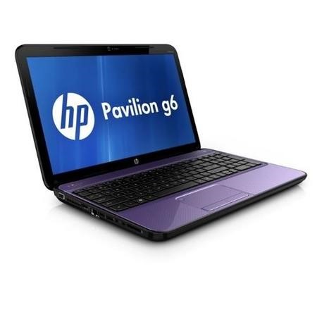 Pavilion G6 Hp I5 6gb Ram Refurbished HP Pavilion G6 NoteBook PC
