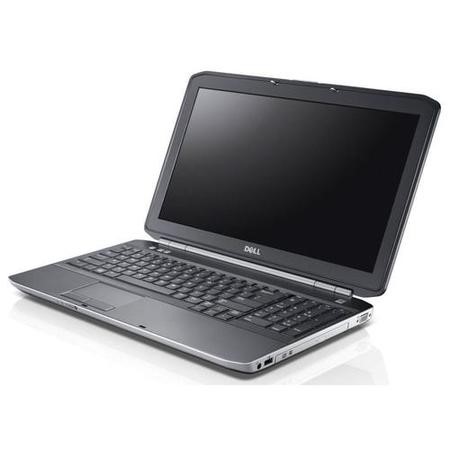 Refurbished Dell Latitude E5530 Non-VPro Core i7-3520M 8GB 480GB