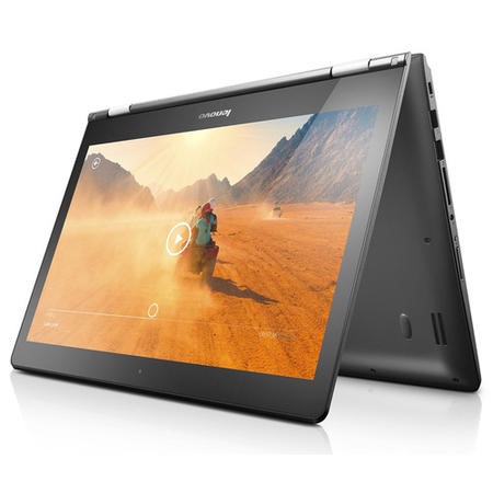 Lenovoブラック yoga 500 core i5, 4gb Ram｜Lenovoブラック yoga 500