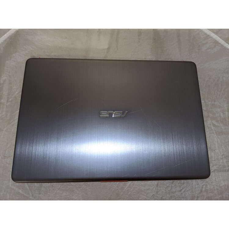 Refurbished Asus VivoBook X530UAO Core i3-8130U 4GB 1TB 15.6 Inch Windows 10 Laptop