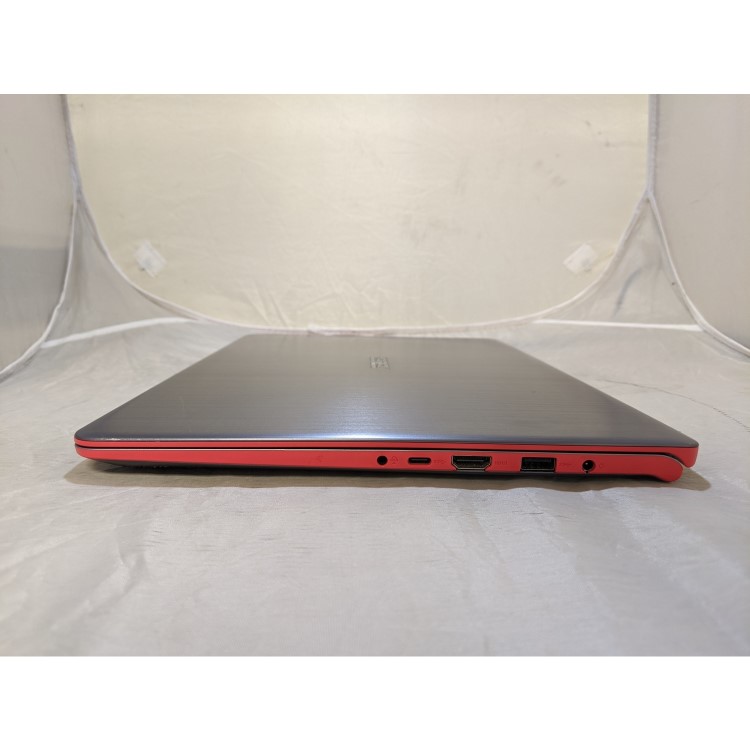 Refurbished Asus VivoBook X530UAO Core i3-8130U 4GB 1TB 15.6 Inch Windows 10 Laptop