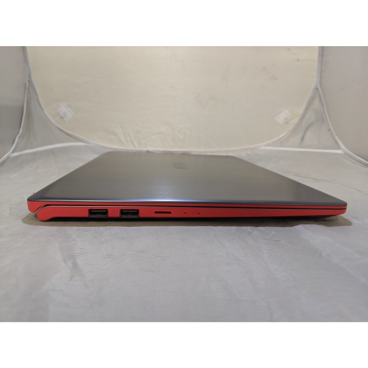 Refurbished Asus VivoBook X530UAO Core i3-8130U 4GB 1TB 15.6 Inch Windows 10 Laptop