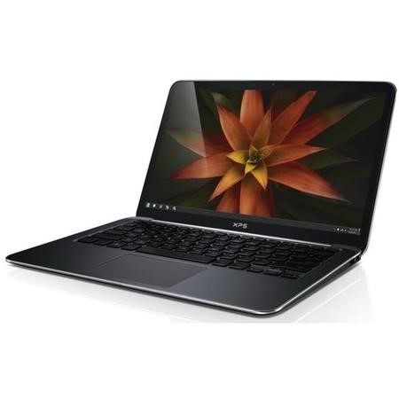 DELL XPS13-L321X Core i5 2467M 1.60GHz/4GB/なし 〔A0217〕