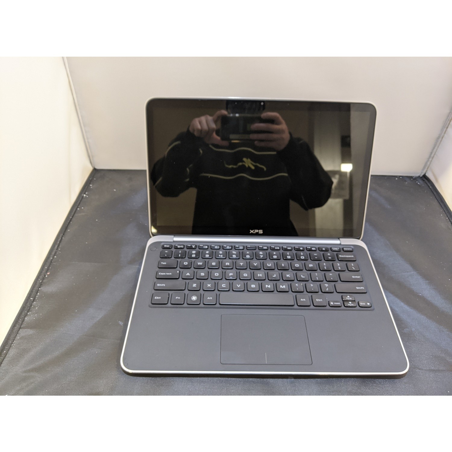 Refurbished Dell System XPS L321X Core i5-2467M 4GB 128GB 13.3