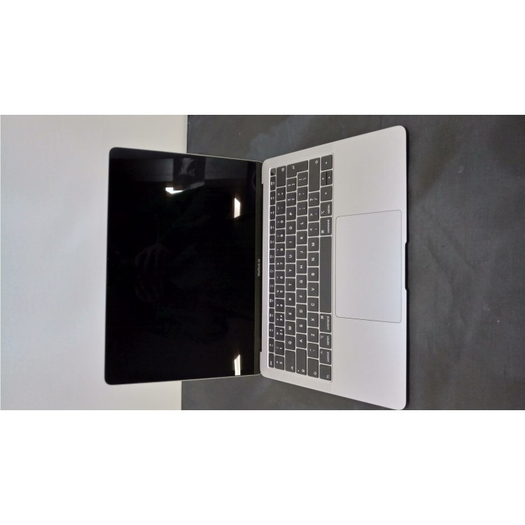 Refurbished Apple Macbook Air Dual Core i5-8210 16GB 500GB 13 Inch Laptop - 2019
