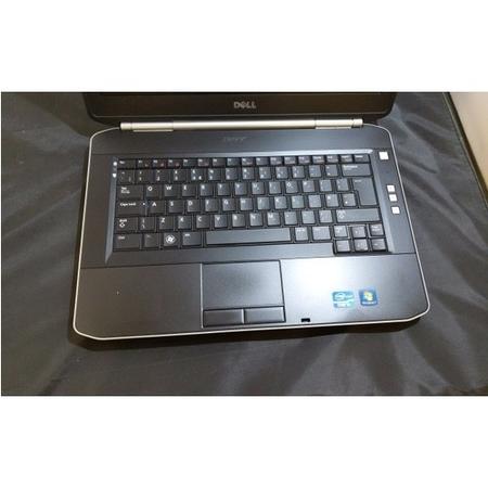 Refurbished Dell Latitude E5420 Core i3-2330M 4GB 250GB 14 Inch Windows 10 Laptop