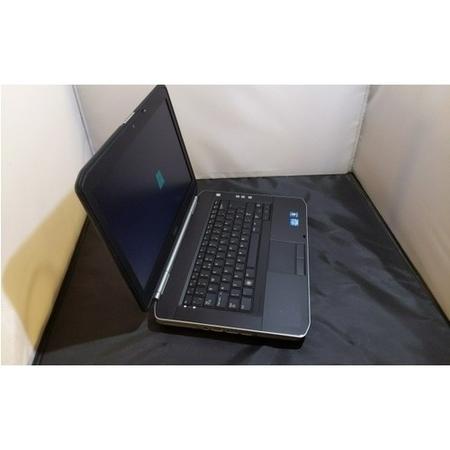 Refurbished Dell Latitude E5420 Core i3-2330M 4GB 250GB 14 Inch Windows 10 Laptop