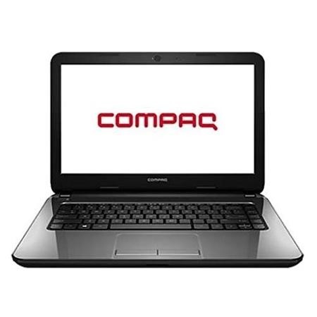 Refurbished HP Compaq 15 NoteBook PC Intel Celeron N2840 4GB 500GB