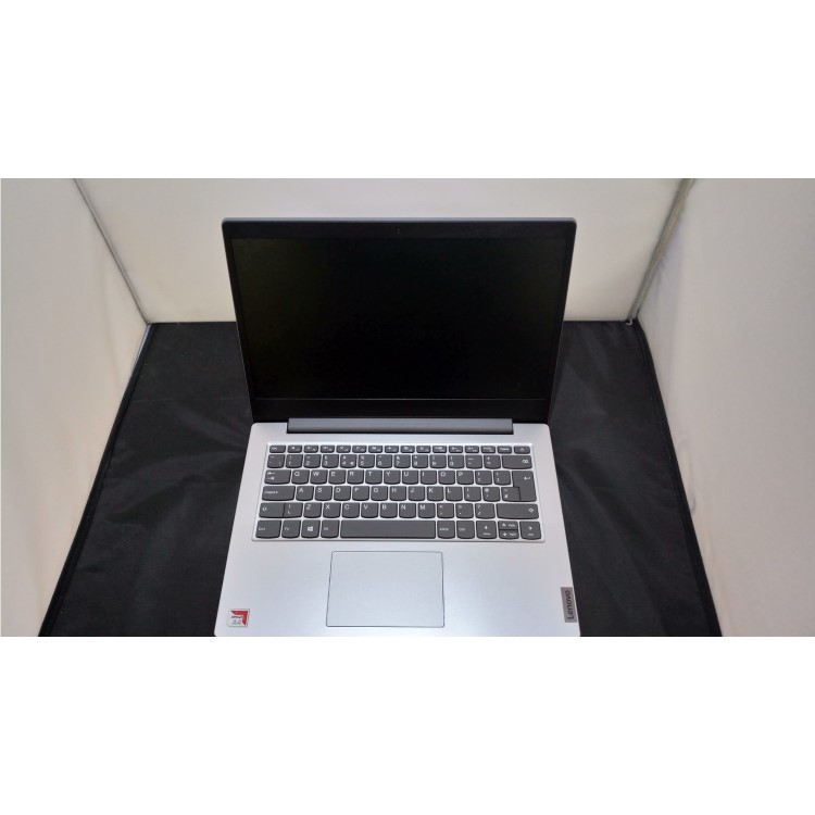 Refurbished Lenovo IdeaPad Slim 1-14AST-05 AMD A4-9120E 4 Compute Cores 2C+2G 4GB 64GB 14 Inch Windows 10 Laptop