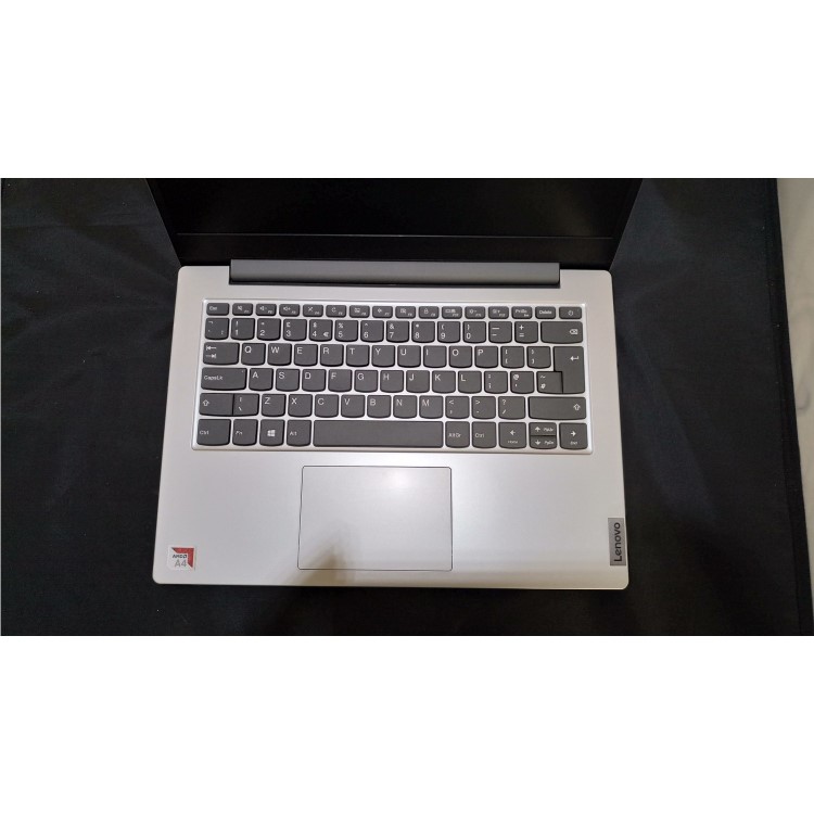 Refurbished Lenovo IdeaPad Slim 1-14AST-05 AMD A4-9120E 4 Compute Cores 2C+2G 4GB 64GB 14 Inch Windows 10 Laptop