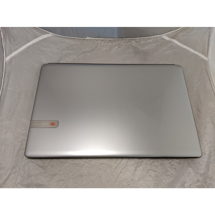 Refurbished Packard Bell EasyNote TE69KB AMD A4-5000 8GB 1TB DVD/RW 15.6 Inch Windows 10 Laptop