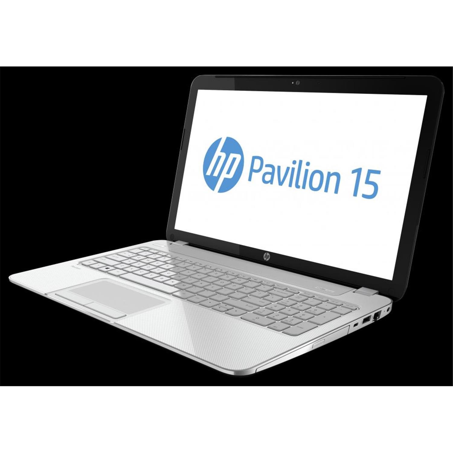 8gb Ram Hp Laptop Ryzen With Radeon Vega Graphics HP 15