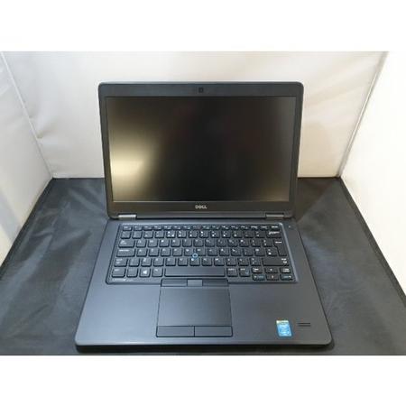 Refurbished Dell Latitude E5450 Core i5-5300U 8GB 256GB 14 Inch Windows 10 Laptop