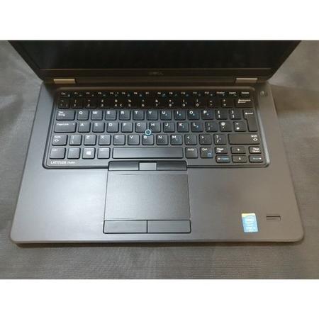 Refurbished Dell Latitude E5450 Core i5-5300U 8GB 256GB 14 Inch Windows 10 Laptop