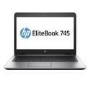Refurbished HP EliteBook 745 G4 AMD A10-8730B 8GB 180GB 14 Inch Windows 10 Laptop