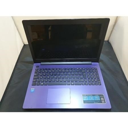 Refurbished Asus X553MA Intel Celeron N2830 4GB 750GB DVD/RW 15.6