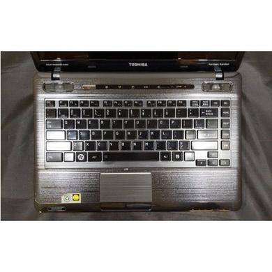 Refurbished Toshiba Satellite P745 Core i5-2410M 6GB 320GB 14 Inch Windows 10 Laptop
