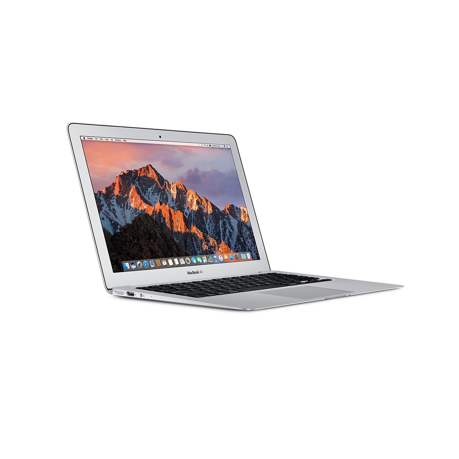 Apple MacBook Air A1466 Core i5/13.3インチ/Windows 10 Pro