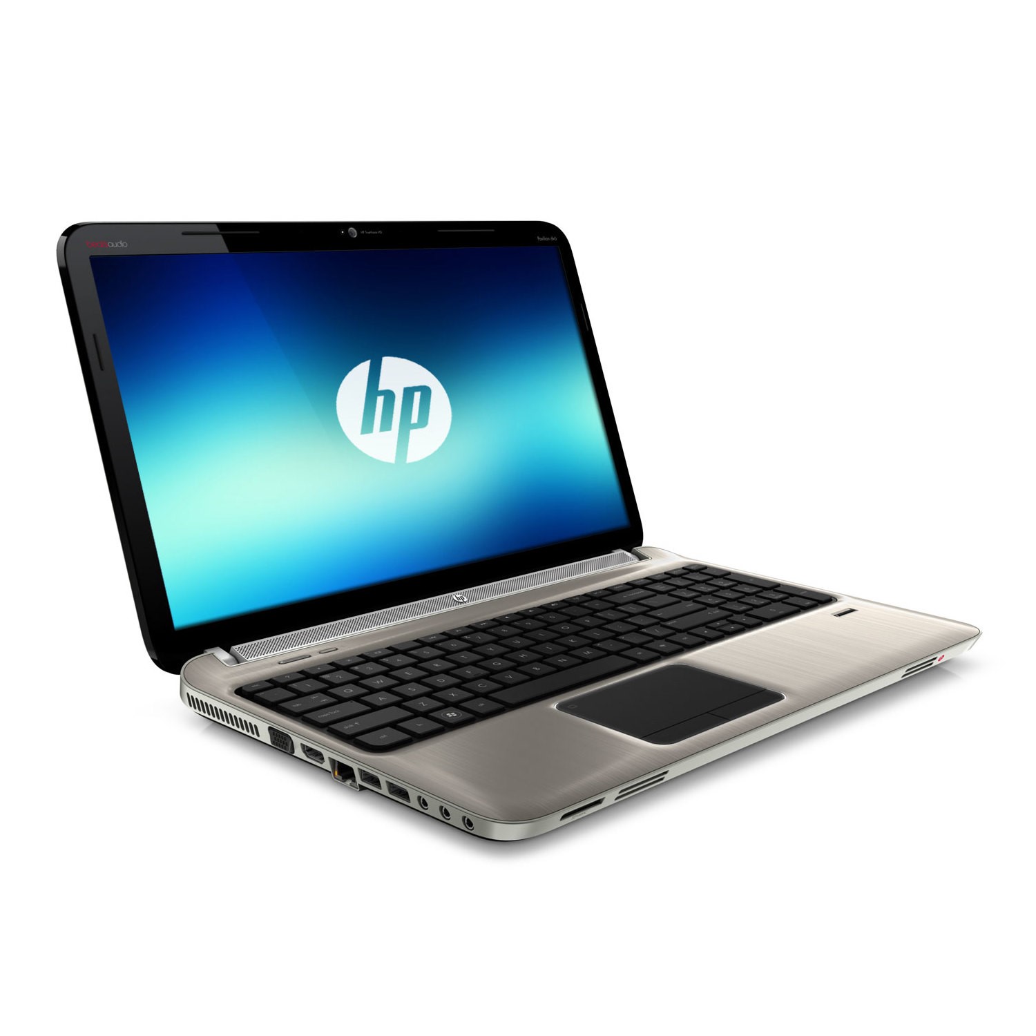 Refurbished Hp Pavilion Dv6 Notebook Pc Core I3 2310m 4gb 500gb 15 6 Inch Windows 10 Laptop Buyitdirect Ie