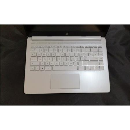 Refurbished HP 14s-fq0xx AMD 3020e 4GB 64GB 14 Inch Windows 10 Laptop 