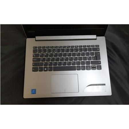 Refurbished Lenovo IdeaPad 320-14IAP Intel Pentium N4200 4GB 1TB 14 Inch Windows 10 Laptop