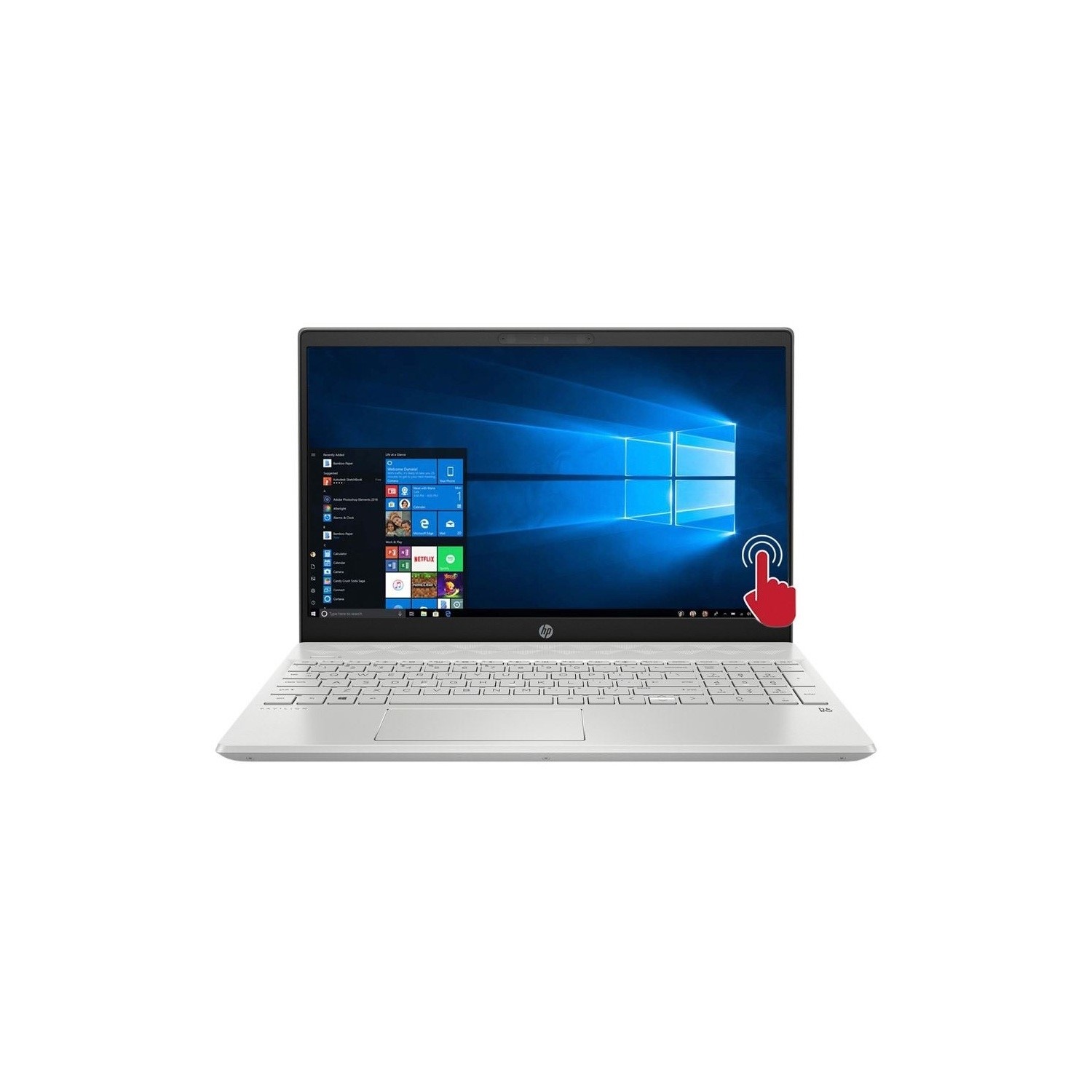HP Pavilion Laptop 15-CS3XXX