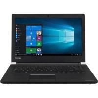 Refurbished Toshiba Satellite PRO A40-C Core i5-6200U 8GB 500GB 14 Inch Windows 10 Laptop