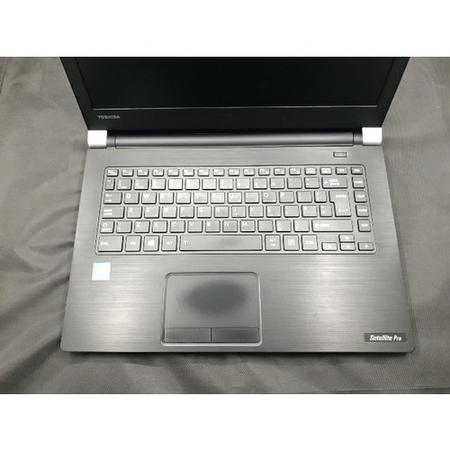 Refurbished Toshiba Satellite PRO A40-C Core i5-6200U 8GB 500GB 14 Inch Windows 10 Laptop
