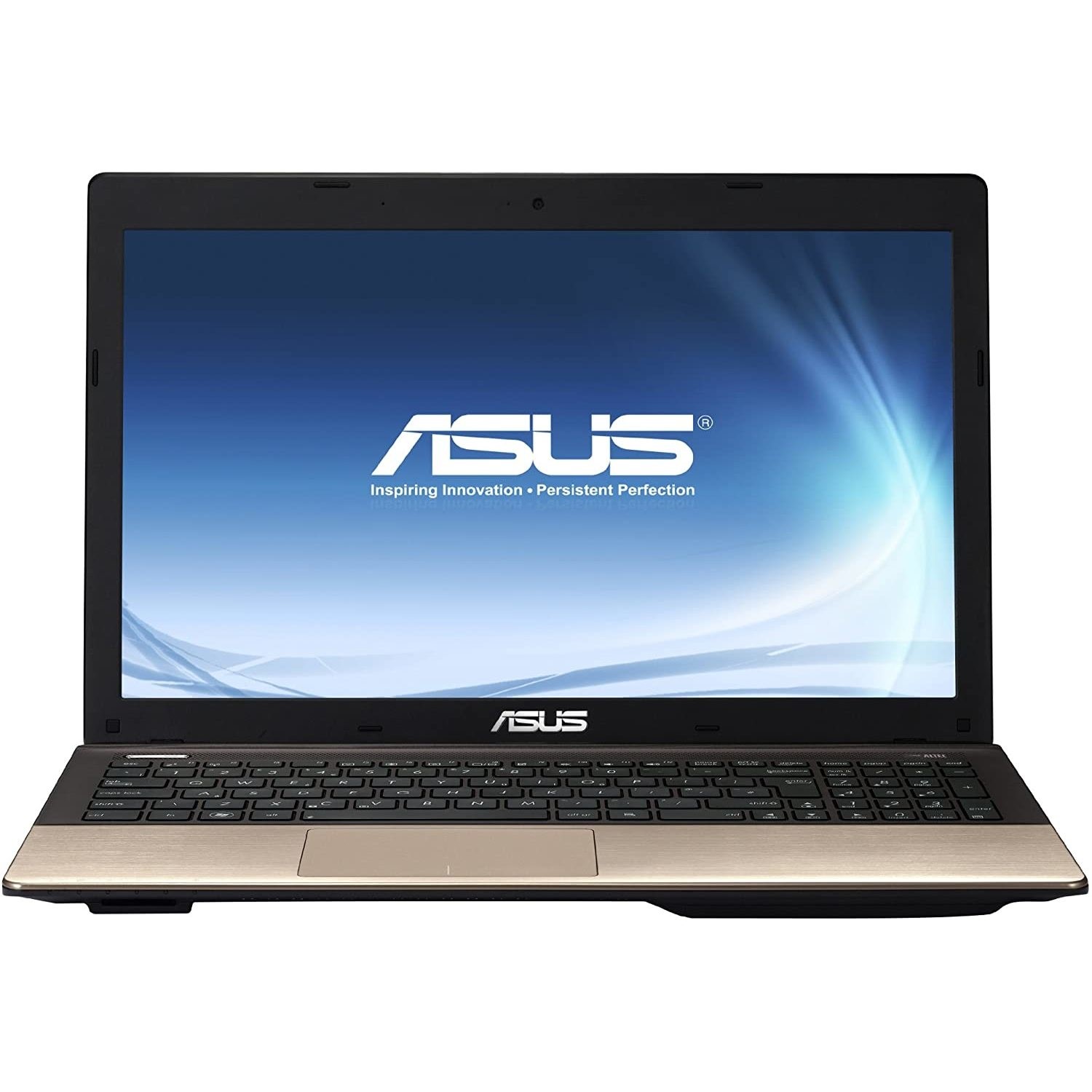 Refurbished Asus K55VD Core i7-3610QM 16GB 250GB 15.6 Inch Windows