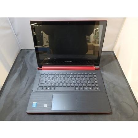Refurbished Lenovo Flex 2-14 Core i3-4030U 4GB 500GB 14 Inch Windows 10 Laptop