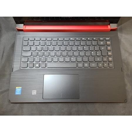 Refurbished Lenovo Flex 2-14 Core i3-4030U 4GB 500GB 14 Inch Windows 10 Laptop