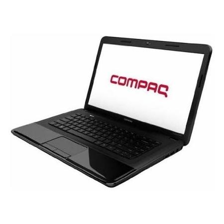 Refurbished COMPAQ CQ58-253 Core i3 4GB 500GB 15.6 Inch Windows 10 Laptop