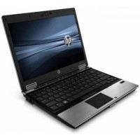 Refurbished HP EliteBook 2540P Core i7-L640 4GB 256GB 12 Inch Windows 10 Laptop