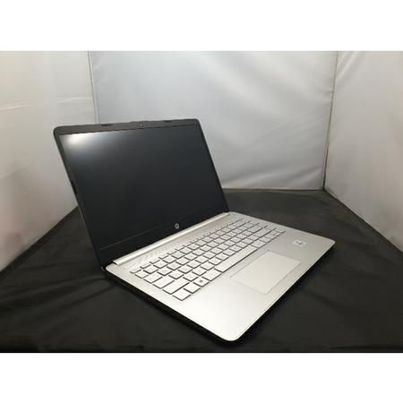 Refurbished HP 14S-DQ1XXX Core i5-1035G1 8GB 256GB 14 Inch Windows 10 Laptop