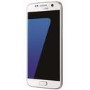 Samsung Galaxy S7 Flat White 5.1" 32GB 4G Unlocked & Sim Free